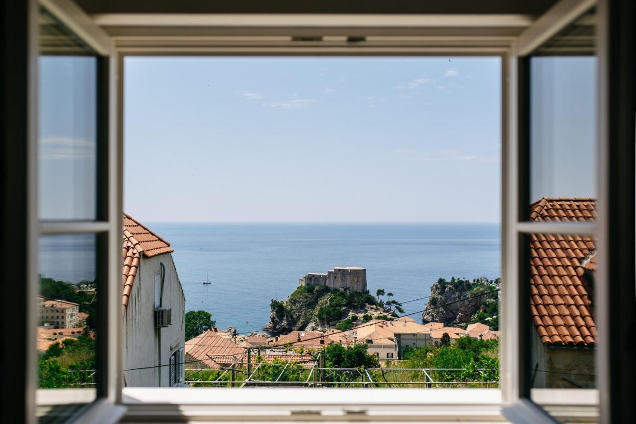 Horizont Dubrovnik Exterior foto