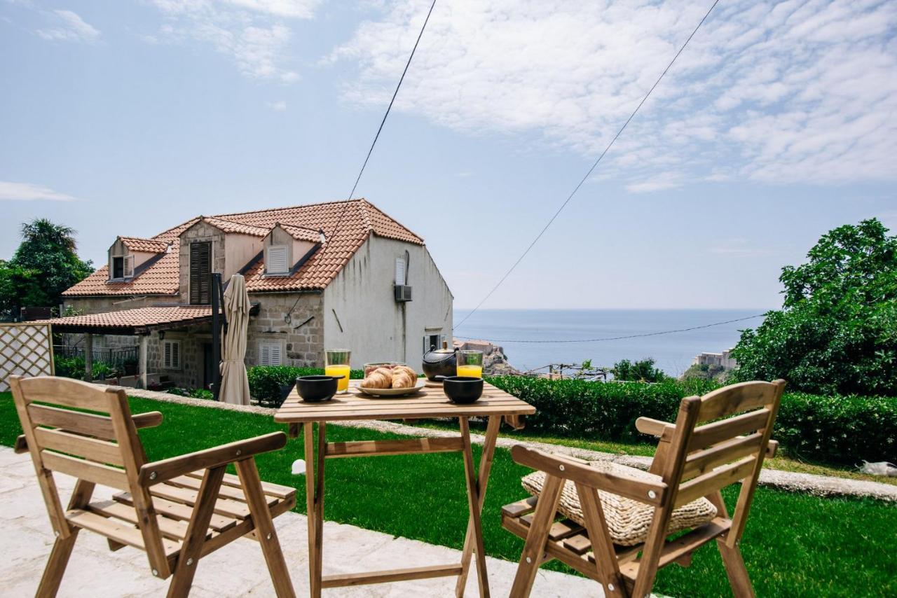 Horizont Dubrovnik Exterior foto